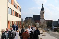 Bild: Der NUV kam am Montag zu seiner Mitgliederversammlung in Nordhausen zusammen