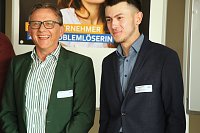 Bild: Der NUV kam am Montag zu seiner Mitgliederversammlung in Nordhausen zusammen