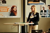 Bild: Der NUV kam am Montag zu seiner Mitgliederversammlung in Nordhausen zusammen