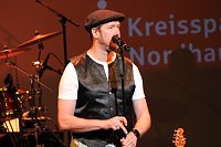 Bild: Verabschiedung von Wolfgang Asche im Theater