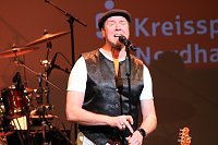 Bild: Verabschiedung von Wolfgang Asche im Theater