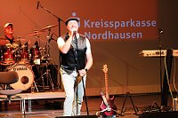 Bild: Verabschiedung von Wolfgang Asche im Theater