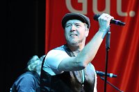 Bild: Verabschiedung von Wolfgang Asche im Theater