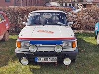 Bild: 50. ADAC Roland-Rallye