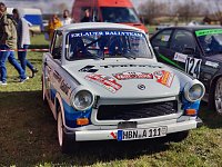 Bild: 50. ADAC Roland-Rallye