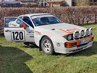 Bild: 50. ADAC Roland-Rallye