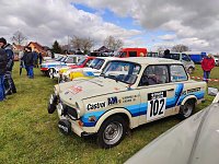 Bild: 50. ADAC Roland-Rallye