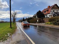 Bild: 50. ADAC Roland-Rallye