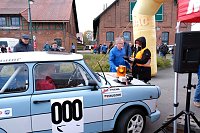Bild: 50. ADAC Roland-Rallye