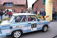 Bild: 50. ADAC Roland-Rallye