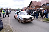 Bild: 50. ADAC Roland-Rallye