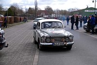 Bild: 50. ADAC Roland-Rallye