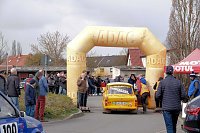 Bild: 50. ADAC Roland-Rallye