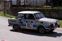 Bild: 50. ADAC Roland-Rallye