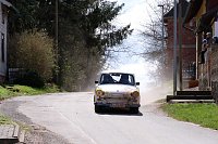Bild: 50. ADAC Roland-Rallye