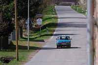 Bild: 50. ADAC Roland-Rallye