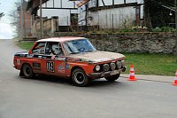 Bild: 50. ADAC Roland-Rallye