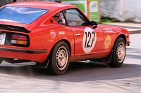 Bild: 50. ADAC Roland-Rallye