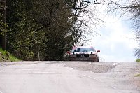 Bild: 50. ADAC Roland-Rallye