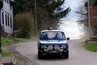 Bild: 50. ADAC Roland-Rallye