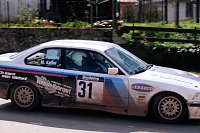 Bild: 50. ADAC Roland-Rallye
