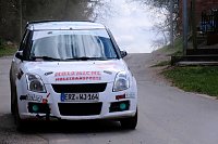 Bild: 50. ADAC Roland-Rallye