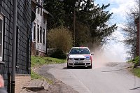 Bild: 50. ADAC Roland-Rallye
