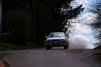 Bild: 50. ADAC Roland-Rallye
