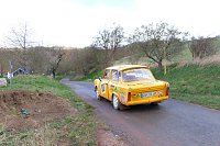 Bild: 50. ADAC Roland-Rallye