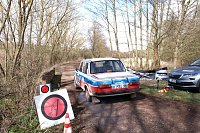 Bild: 50. ADAC Roland-Rallye