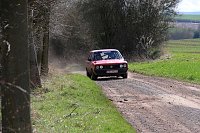 Bild: 50. ADAC Roland-Rallye