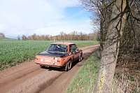 Bild: 50. ADAC Roland-Rallye