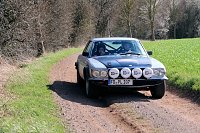 Bild: 50. ADAC Roland-Rallye