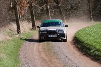 Bild: 50. ADAC Roland-Rallye