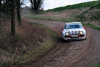 Bild: 50. ADAC Roland-Rallye