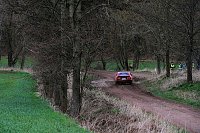 Bild: 50. ADAC Roland-Rallye