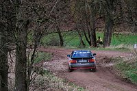 Bild: 50. ADAC Roland-Rallye
