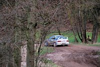 Bild: 50. ADAC Roland-Rallye