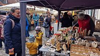 Osterfest in der Traditionsbrennerei Bild: Osterfest in der Traditionsbrennerei