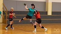 Bild: nnz-Ergbnisdienst: Handball - die Spiele vom Wochenende