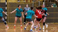 Bild: nnz-Ergbnisdienst: Handball - die Spiele vom Wochenende