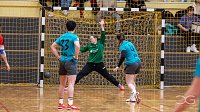 Bild: nnz-Ergbnisdienst: Handball - die Spiele vom Wochenende