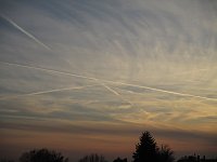 Bild: Sonnenuntergang
