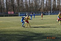 FSV Wacker 90 gg. SV Blau-Weiß Greußen Bild: FSV Wacker 90 gg. SV Blau-Weiß Greußen