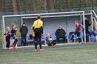 FSV Wacker 90 gg. SV Blau-Weiß Greußen Bild: FSV Wacker 90 gg. SV Blau-Weiß Greußen