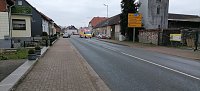 Bild: Alkoholisierter Fahrer rammt parkenden Pkw