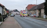Bild: Alkoholisierter Fahrer rammt parkenden Pkw