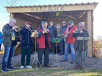 Der Harzblick ist eröffnet Bild: Der Harzblick ist eröffnet