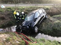 Unfall bei Großwechsungen Bild: Unfall bei Großwechsungen