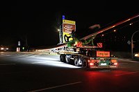 Bild: Schwerlasttransport